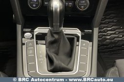 Volkswagen Passat Alltrack 2.0 TDI 4Motion Automatas 2018 full