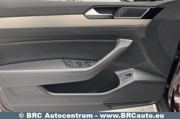 Volkswagen Passat Alltrack 2.0 TDI 4Motion Automatas 2018 full