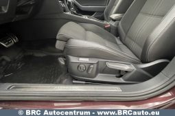Volkswagen Passat Alltrack 2.0 TDI 4Motion Automatas 2018 full