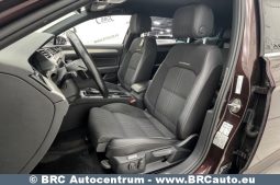 Volkswagen Passat Alltrack 2.0 TDI 4Motion Automatas 2018 full