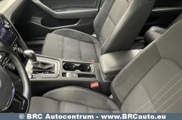Volkswagen Passat Alltrack 2.0 TDI 4Motion Automatas 2018 full