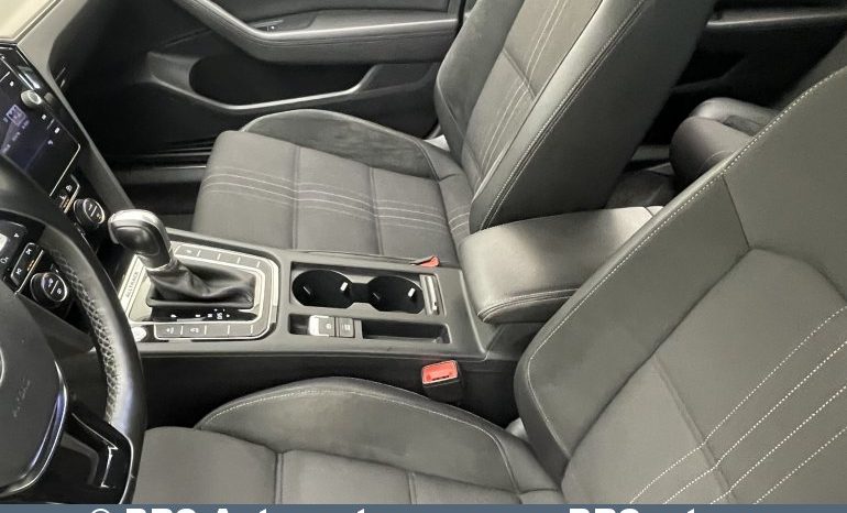Volkswagen Passat Alltrack 2.0 TDI 4Motion Automatas 2018 full