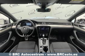 Volkswagen Passat Alltrack 2.0 TDI 4Motion Automatas 2018