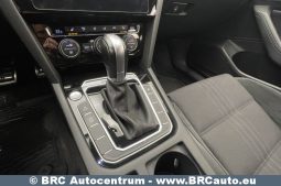 Volkswagen Passat Alltrack 2.0 TDI 4Motion Automatas 2018 full