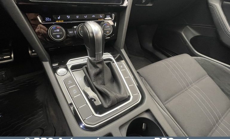 Volkswagen Passat Alltrack 2.0 TDI 4Motion Automatas 2018 full