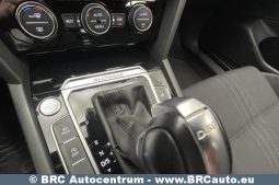 Volkswagen Passat Alltrack 2.0 TDI 4Motion Automatas 2018 full
