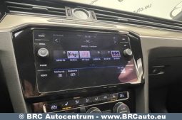 Volkswagen Passat Alltrack 2.0 TDI 4Motion Automatas 2018 full