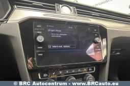 Volkswagen Passat Alltrack 2.0 TDI 4Motion Automatas 2018 full