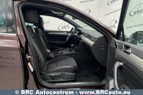 Volkswagen Passat Alltrack 2.0 TDI 4Motion Automatas 2018