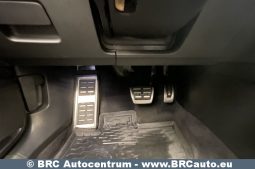 Volkswagen Passat Alltrack 2.0 TDI 4Motion Automatas 2018 full
