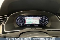 Volkswagen Passat Alltrack 2.0 TDI 4Motion Automatas 2018 full