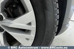 Volkswagen Passat Alltrack 2.0 TDI 4Motion Automatas 2018 full