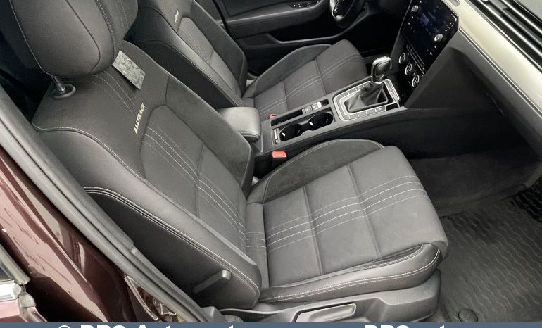 Volkswagen Passat Alltrack 2.0 TDI 4Motion Automatas 2018 full