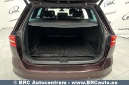 Volkswagen Passat Alltrack 2.0 TDI 4Motion Automatas 2018 full