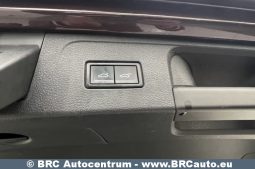 Volkswagen Passat Alltrack 2.0 TDI 4Motion Automatas 2018 full