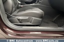 Volkswagen Passat Alltrack 2.0 TDI 4Motion Automatas 2018 full
