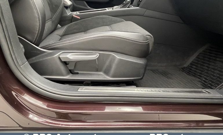 Volkswagen Passat Alltrack 2.0 TDI 4Motion Automatas 2018 full