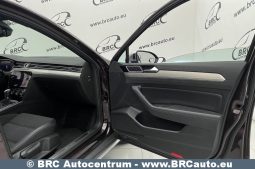 Volkswagen Passat Alltrack 2.0 TDI 4Motion Automatas 2018 full
