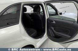 Mercedes-Benz B 180 Automatas 2012 full