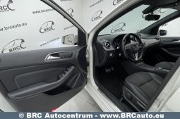 Mercedes-Benz B 180 Automatas 2012 full