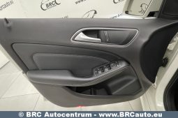 Mercedes-Benz B 180 Automatas 2012 full