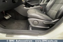Mercedes-Benz B 180 Automatas 2012 full