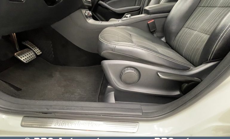 Mercedes-Benz B 180 Automatas 2012 full