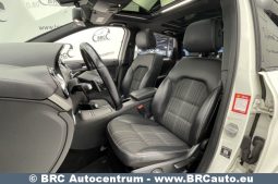 Mercedes-Benz B 180 Automatas 2012 full