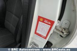 Mercedes-Benz B 180 Automatas 2012 full