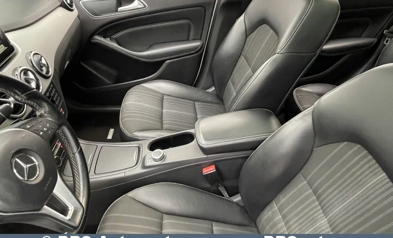 Mercedes-Benz B 180 Automatas 2012 full