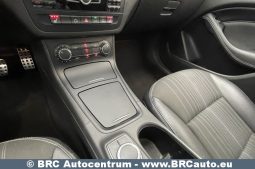 Mercedes-Benz B 180 Automatas 2012 full