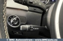 Mercedes-Benz B 180 Automatas 2012 full