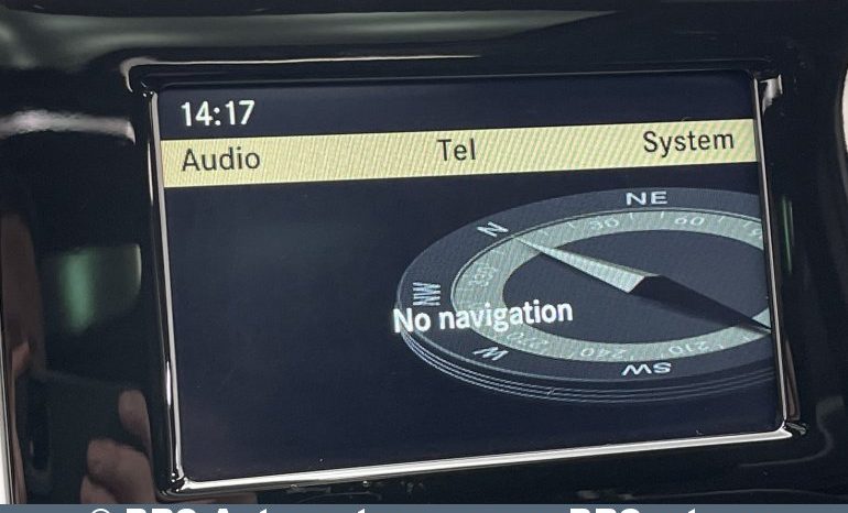 Mercedes-Benz B 180 Automatas 2012 full