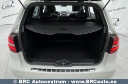 Mercedes-Benz B 180 Automatas 2012 full