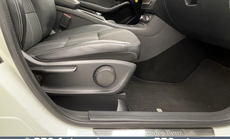 Mercedes-Benz B 180 Automatas 2012 full