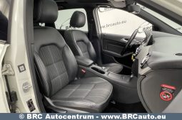 Mercedes-Benz B 180 Automatas 2012 full