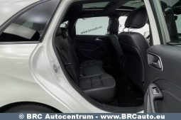 Mercedes-Benz B 180 Automatas 2012 full