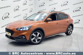Ford Focus Active Automatas 2020