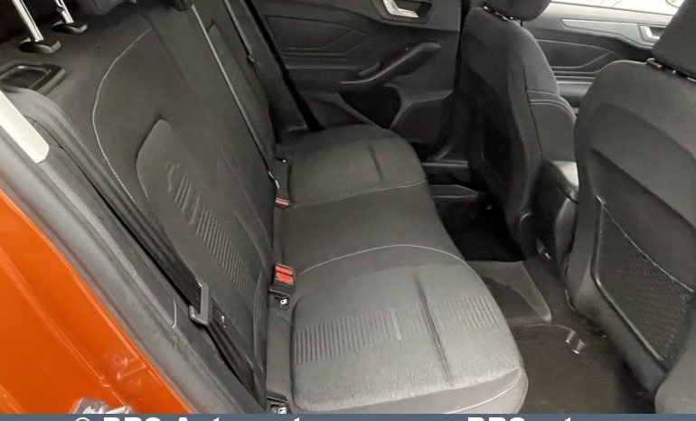 Ford Focus Active Automatas 2020 full