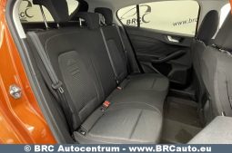 Ford Focus Active Automatas 2020 full