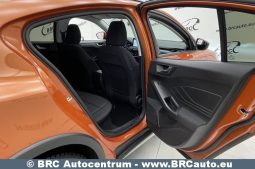 Ford Focus Active Automatas 2020 full