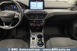 Ford Focus Active Automatas 2020 full