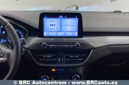 Ford Focus Active Automatas 2020 full