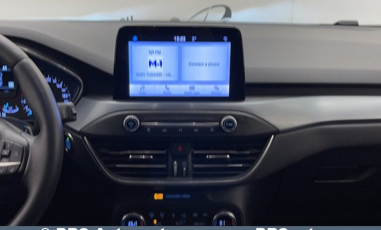 Ford Focus Active Automatas 2020 full