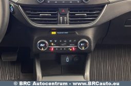 Ford Focus Active Automatas 2020 full
