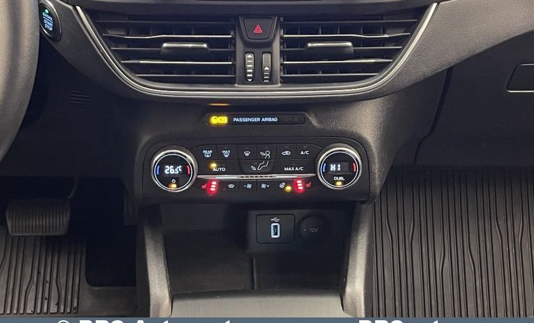 Ford Focus Active Automatas 2020 full