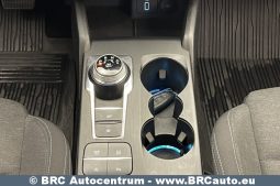 Ford Focus Active Automatas 2020 full
