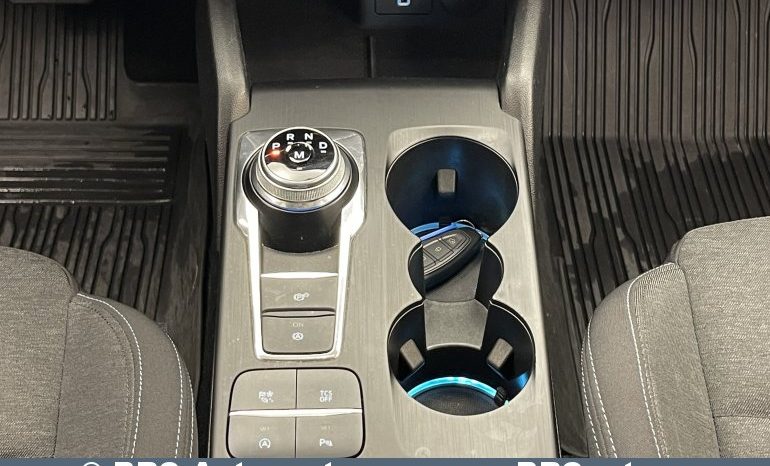 Ford Focus Active Automatas 2020 full