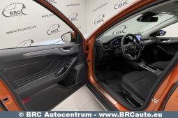Ford Focus Active Automatas 2020 full