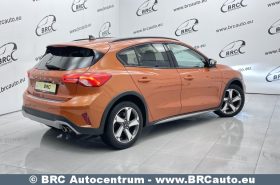 Ford Focus Active Automatas 2020